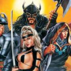 Scomparso Julian LeFay, il papà di The Elder Scrolls