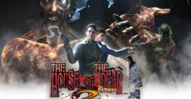 The House of the Dead 2: Remake in uscita ad agosto