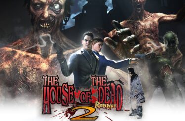 The House of the Dead 2: Remake in uscita ad agosto
