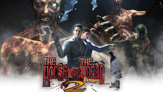 The House of the Dead 2: Remake in uscita ad agosto