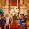 – Recensione