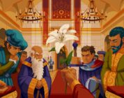 The King is Watching – Recensione
