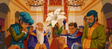 The King is Watching – Recensione
