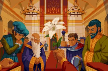 The King is Watching – Recensione