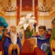 The King is Watching – Recensione
