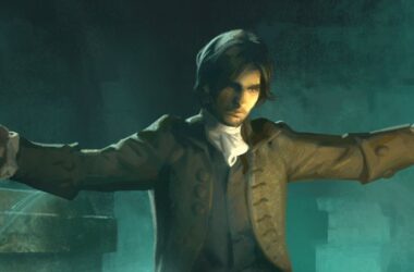 The Necromancer's Tale