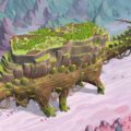 The Wandering Village recensione