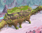 The Wandering Village recensione