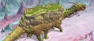 The Wandering Village recensione