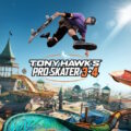 Tony Hawk's Pro Skater 3 + 4 Video