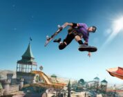 Tony Hawk's Pro Skater 3 + 4