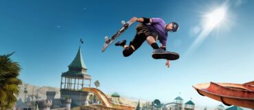 Tony Hawk's Pro Skater 3 + 4