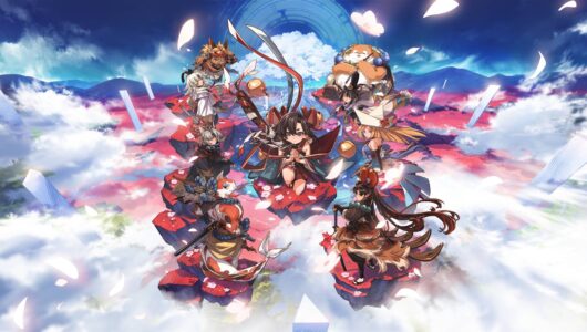 Bandai Namco presenta la line-up per la Gamescom 2025