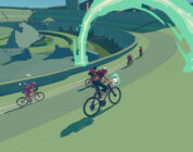 Wheel World – Recensione