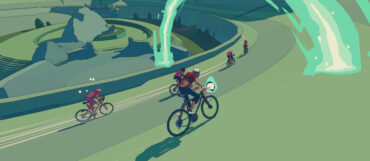 Wheel World – Recensione