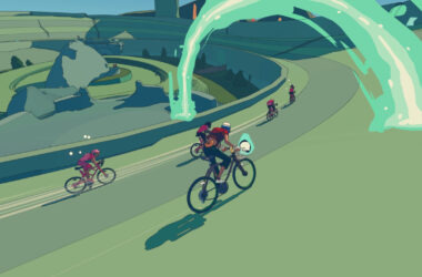 Wheel World – Recensione
