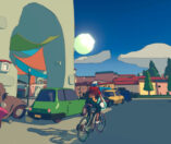Wheel World