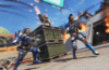 Apex Legends Showdown