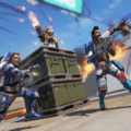 Apex Legends Showdown