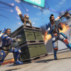 Apex Legends Showdown