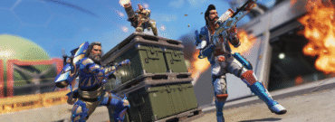 Apex Legends Showdown
