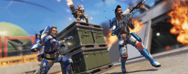 Apex Legends Showdown