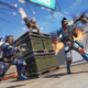 Apex Legends Showdown