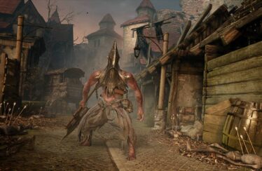 Witchfire si aggiorna: pubblicato il Webgrave Update
