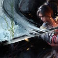 Wuchang Fallen Feathers