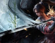 Wuchang Fallen Feathers