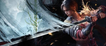 Wuchang Fallen Feathers