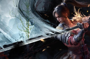 Wuchang Fallen Feathers