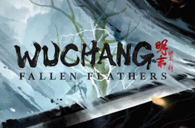 WUCHANG: Fallen Feathers