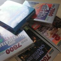 ATARI, 5 volte magari! – Speciale