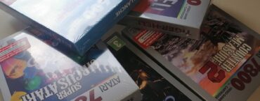 ATARI, 5 volte magari! – Speciale