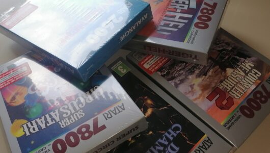 ATARI, 5 volte magari! – Speciale