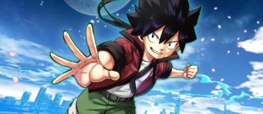 edens zero