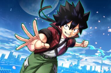 edens zero