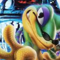 GEX Trilogy