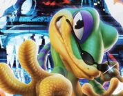 GEX Trilogy