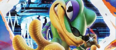 GEX Trilogy