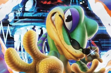 GEX Trilogy