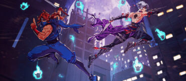 NINJA GAIDEN: Ragebound - Recensione
