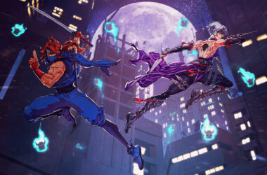 NINJA GAIDEN: Ragebound - Recensione