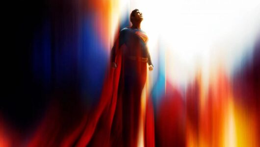 superman recensione