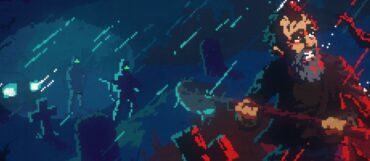The Drifter