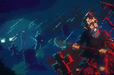 The Drifter