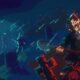 The Drifter