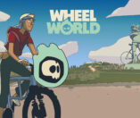 Wheel World