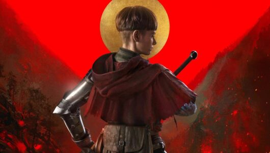 1348 Ex Voto è il videogioco di debutto dello studio italiano Sedleo